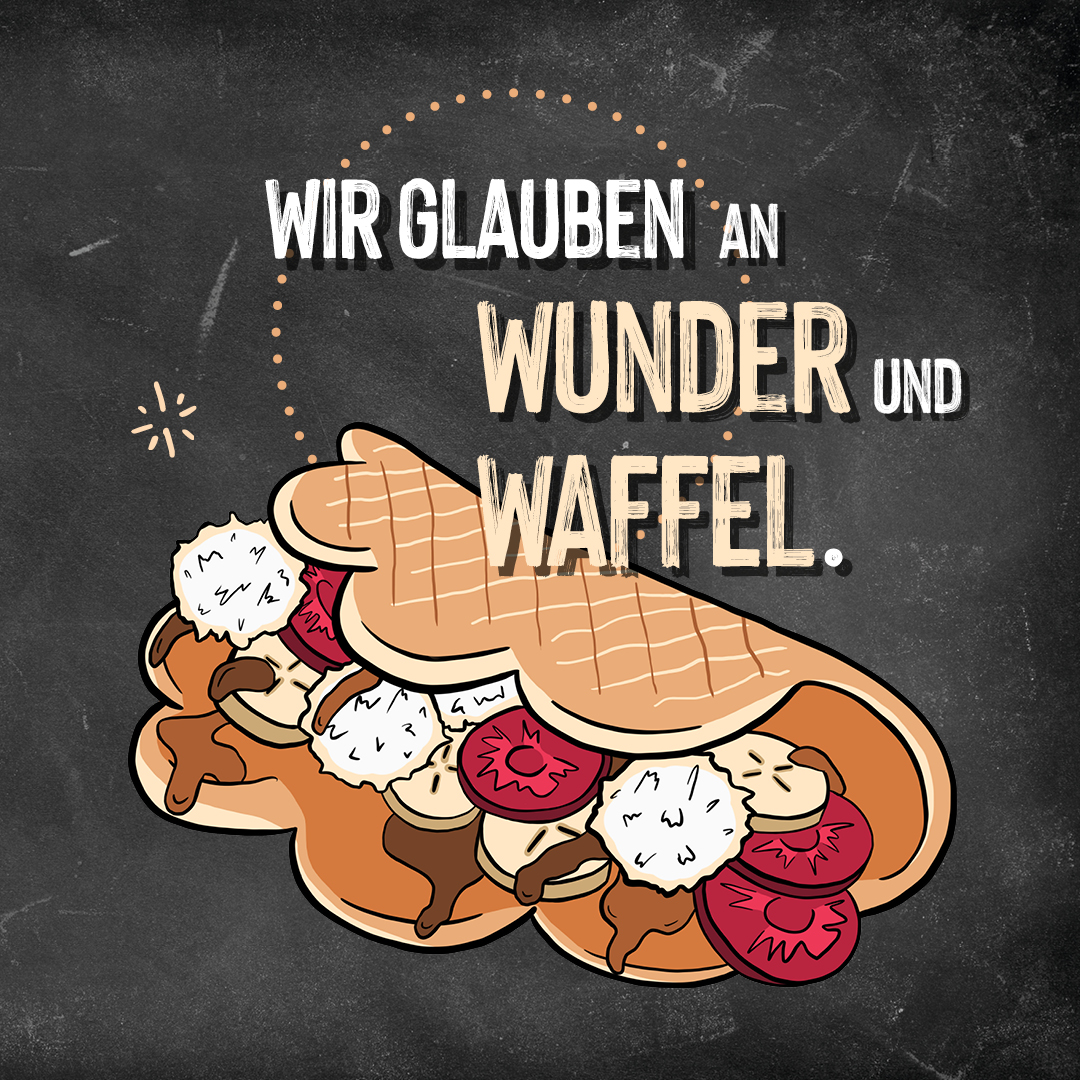 myWaffel SCashback